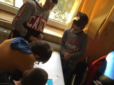 Opriți bully-ingul în școli